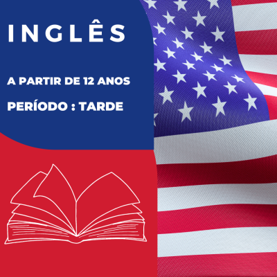 inglês inglês