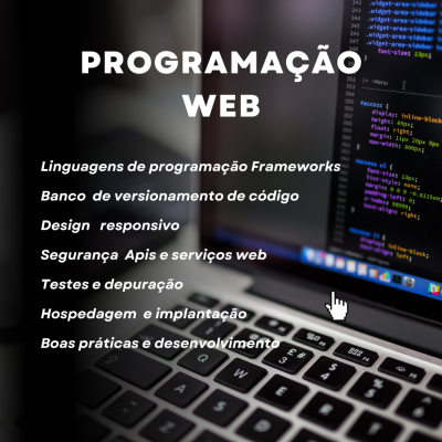 progamaçao progamaçao